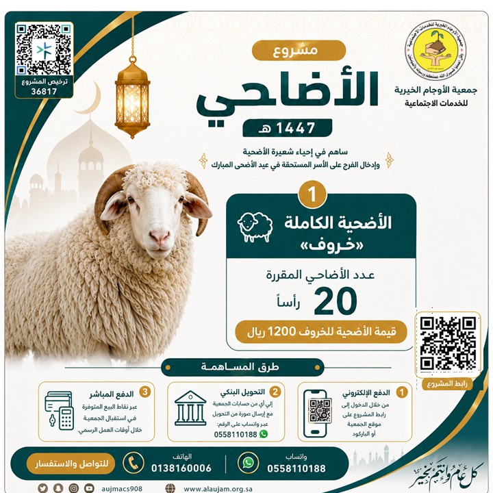 Donation Cover