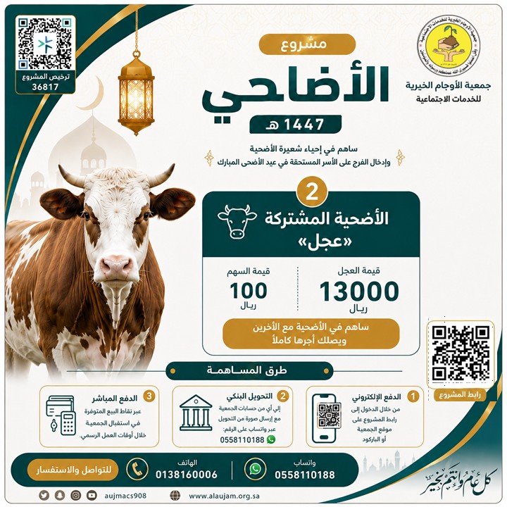 Donation Cover
